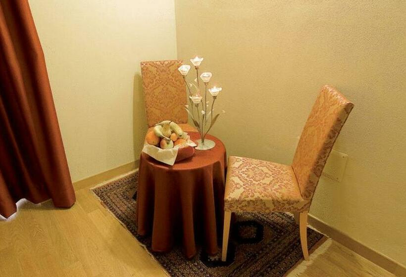 Номер Стандарт, Granducato