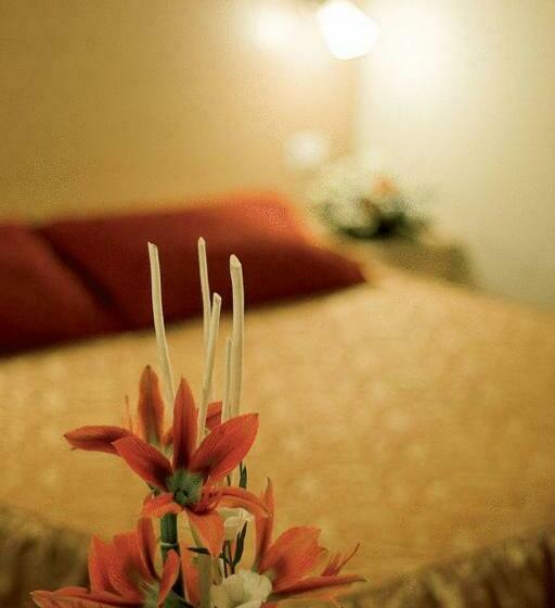 חדר סטנדרט, Granducato