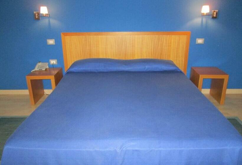 スタンダードルーム, I Colori