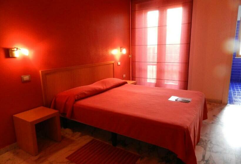 スタンダードルーム, I Colori