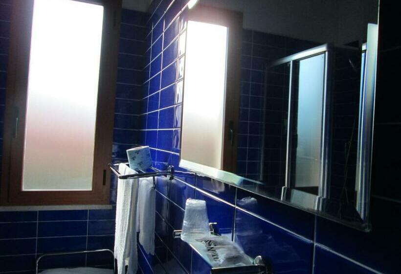 スタンダードルーム, I Colori