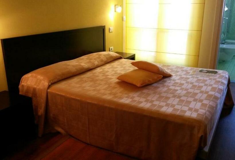 スタンダードルーム, I Colori