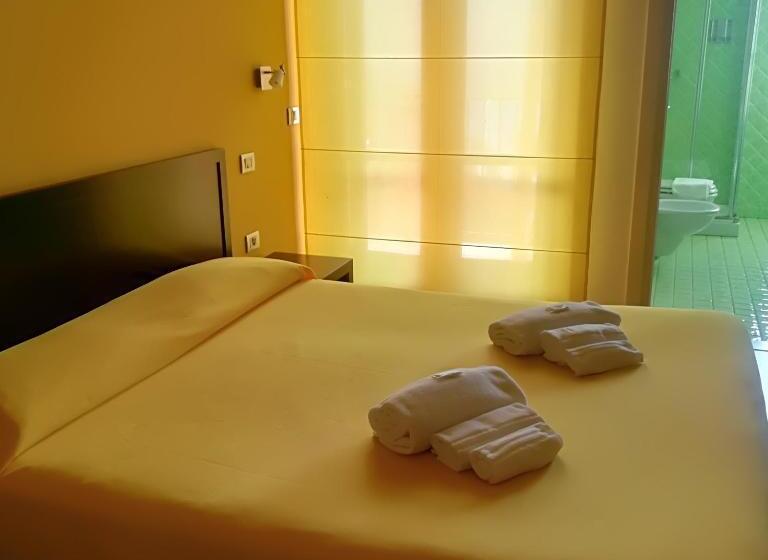 スタンダードルーム, I Colori