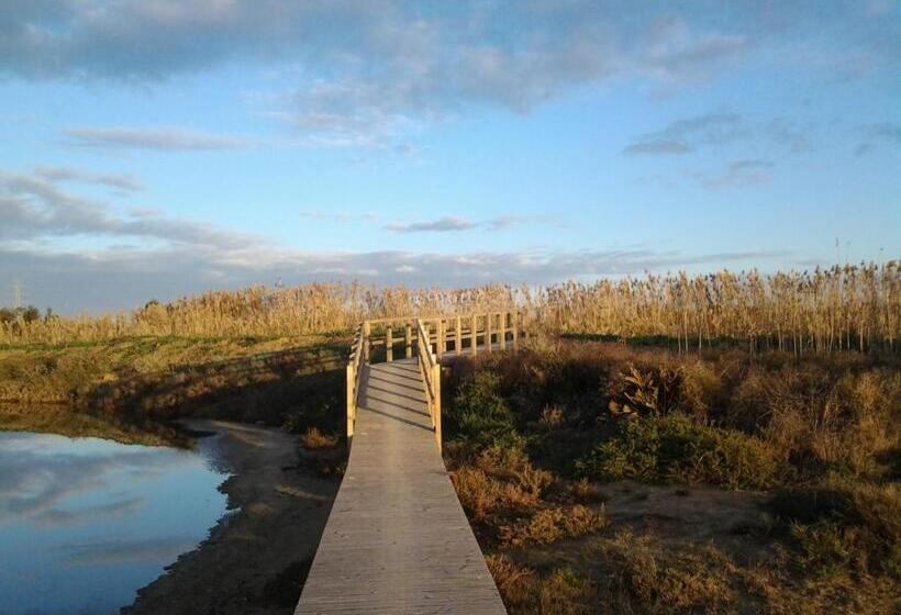 バルコニー付スタンダード4ベッドルーム, I Colori