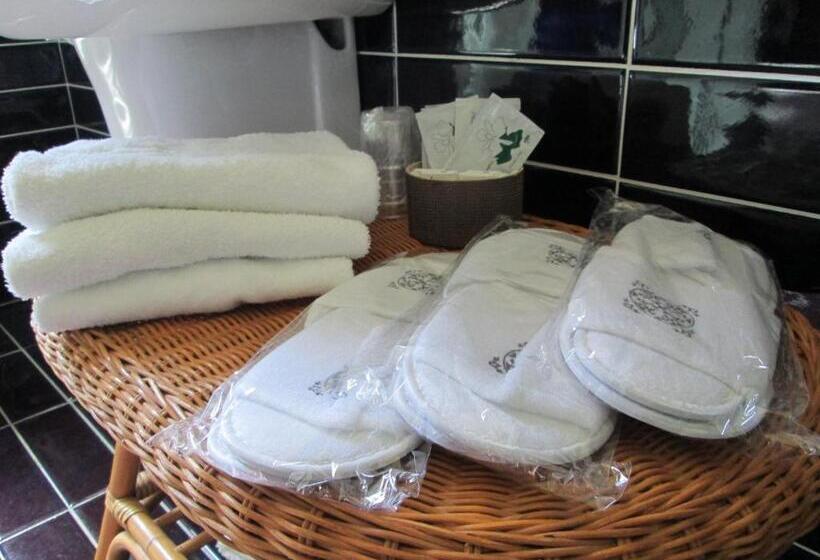 バルコニー付スタンダード4ベッドルーム, I Colori