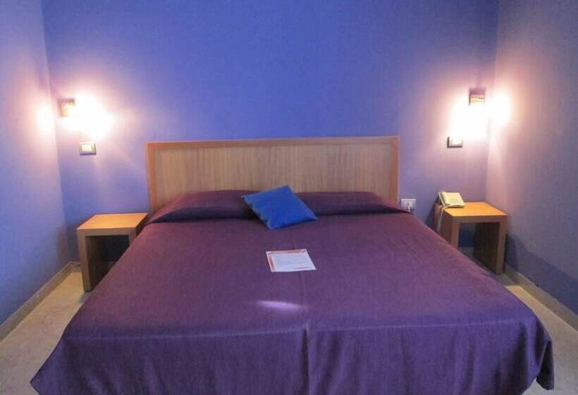 スタンダードルーム, I Colori