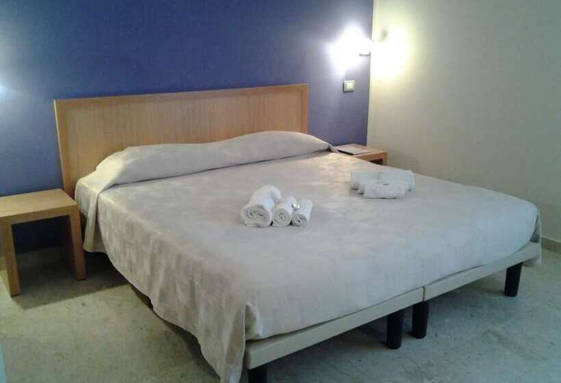 スタンダードルーム, I Colori