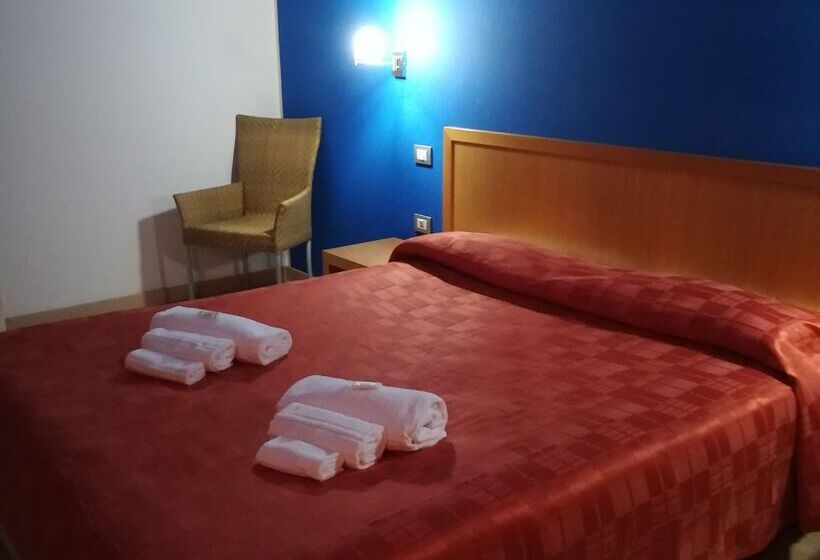 スタンダードルーム, I Colori