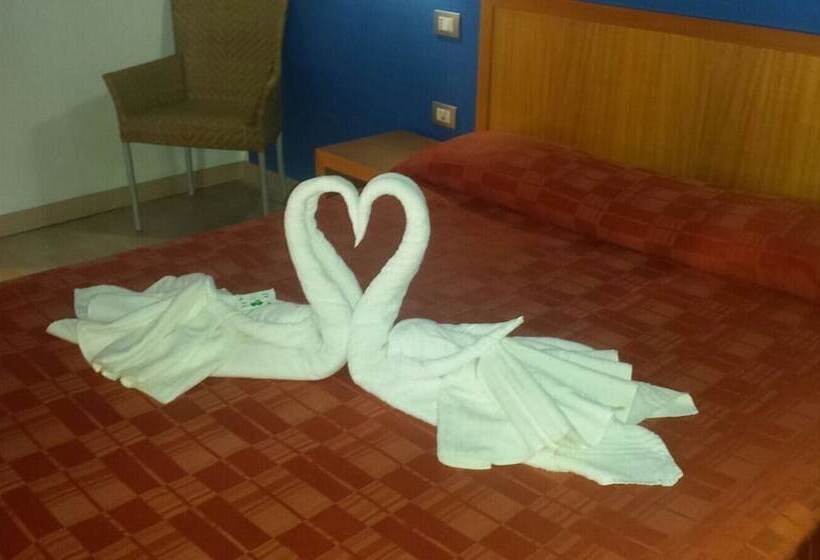 スタンダードルーム, I Colori