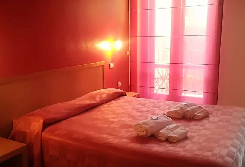 スタンダードルーム, I Colori