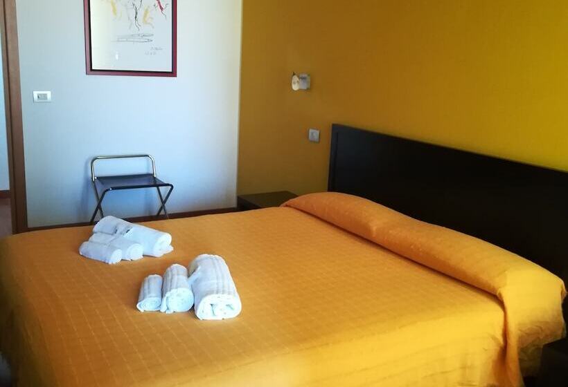 スタンダードルーム, I Colori