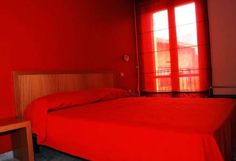 スタンダードトリプルルーム, I Colori