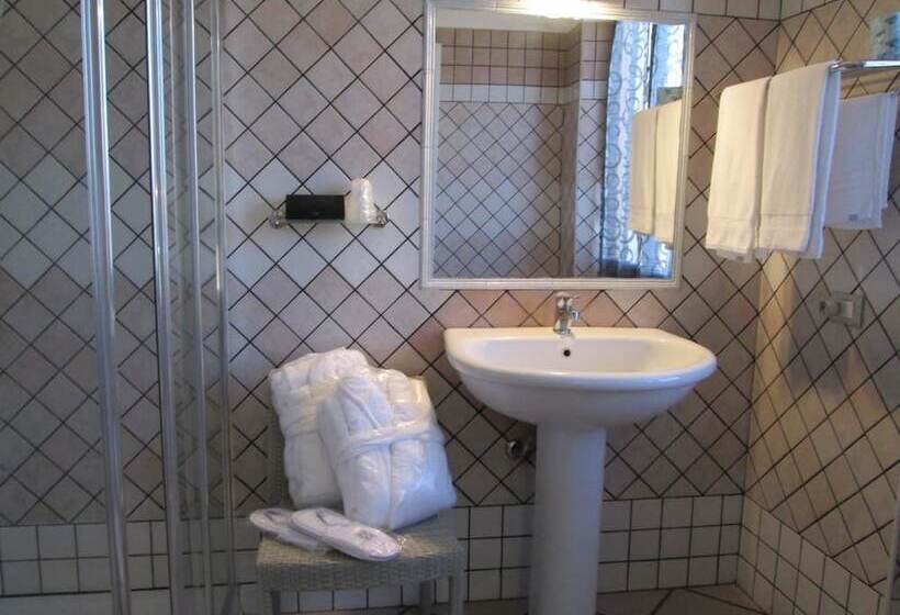 スーペリアールーム, I Colori