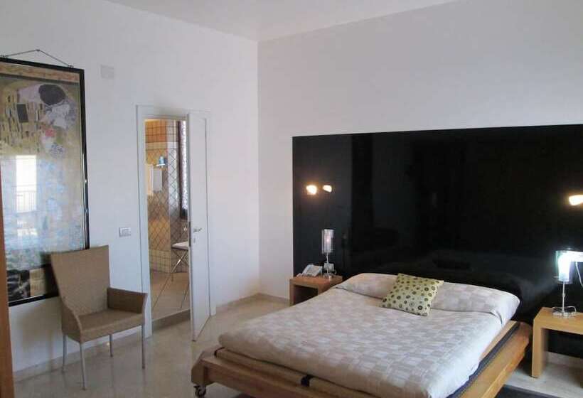 スーペリアールーム, I Colori