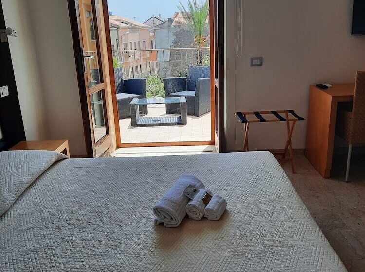 スーペリアールーム, I Colori