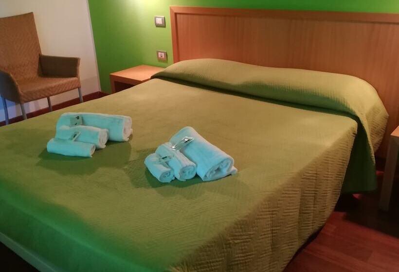 スタンダードルーム, I Colori