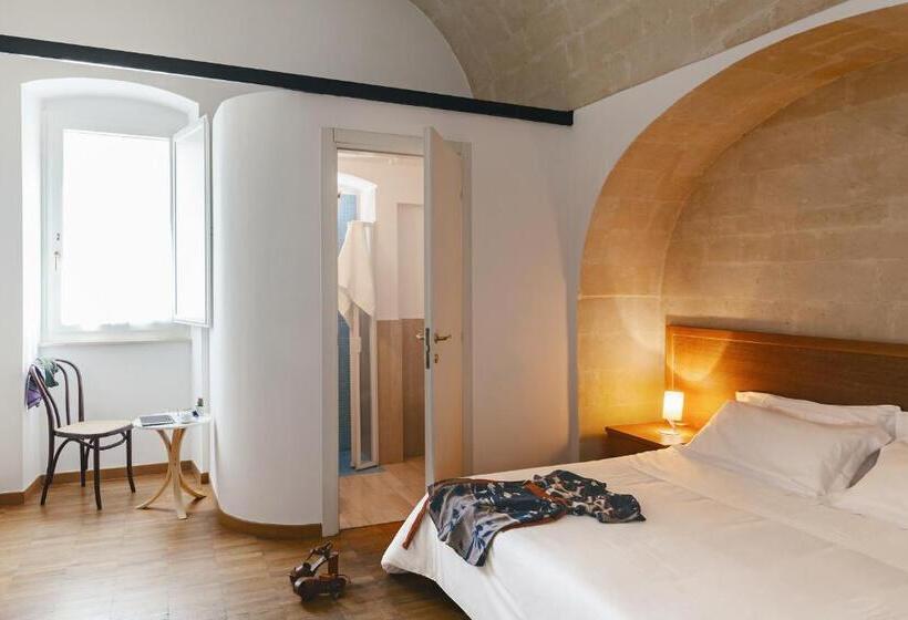 غرفة قياسية, Il Borgo Ritrovato   Albergo Diffuso