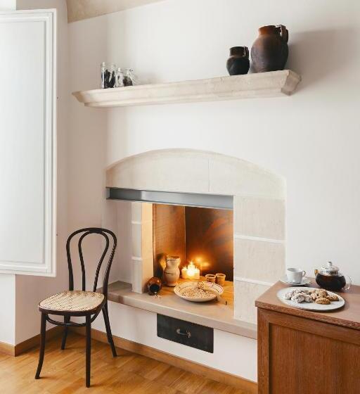 غرفة قياسية ثلاثية, Il Borgo Ritrovato   Albergo Diffuso