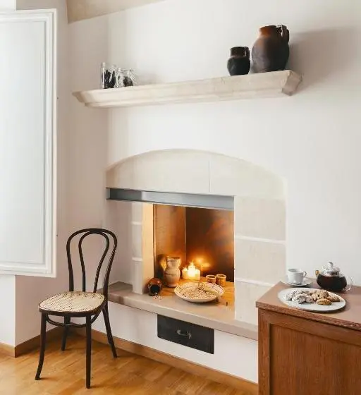 Standard Kolmen Hengen Huone, Il Borgo Ritrovato   Albergo Diffuso
