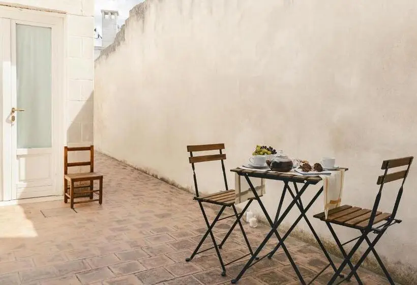Standard Neljän Hengen Huone, Il Borgo Ritrovato   Albergo Diffuso