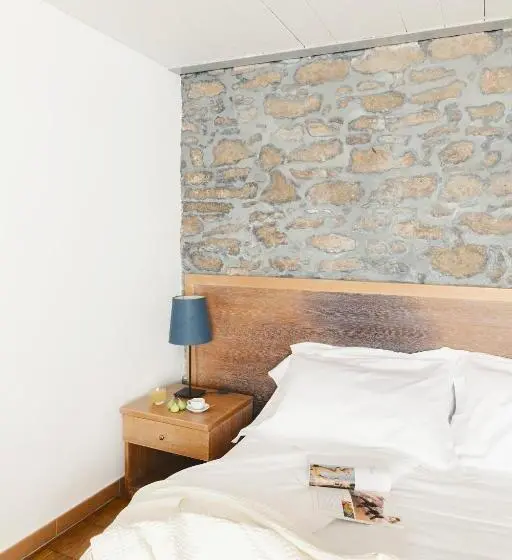 Standard-studio, Il Borgo Ritrovato   Albergo Diffuso
