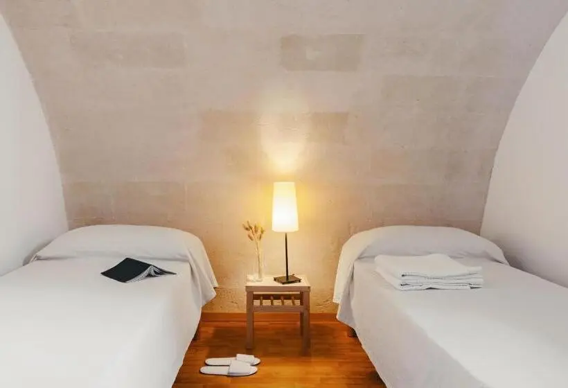 Standard-studio, Il Borgo Ritrovato   Albergo Diffuso