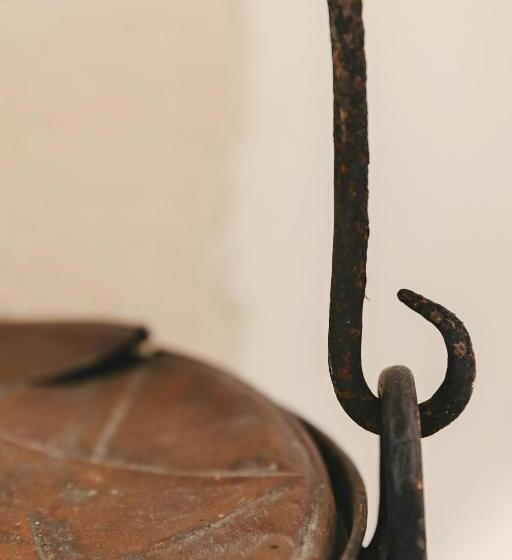 غرفة قياسية, Il Borgo Ritrovato   Albergo Diffuso