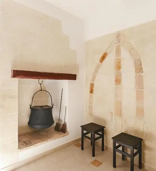 Standard-huone, Il Borgo Ritrovato   Albergo Diffuso