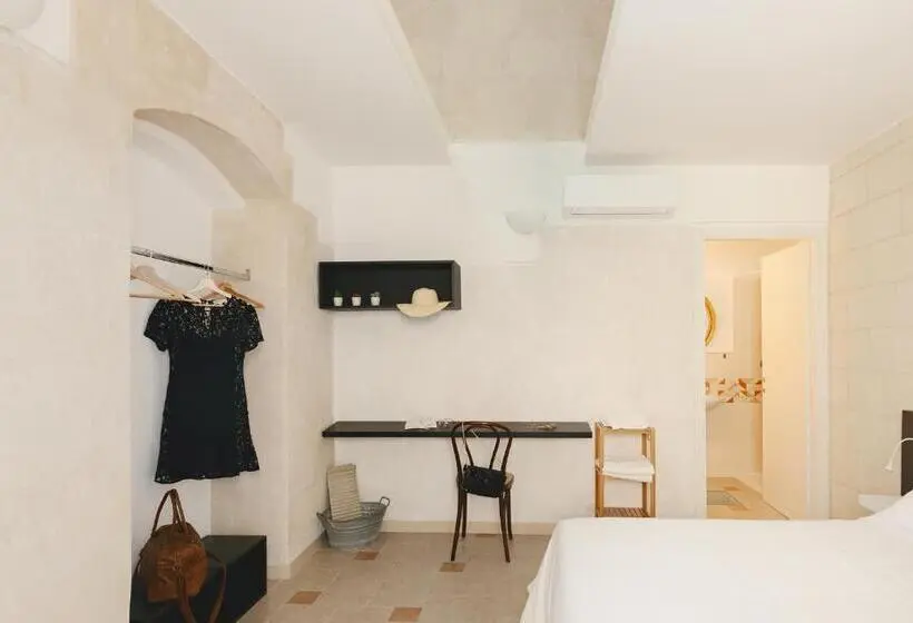 Standard Yhden Hengen Huone, Il Borgo Ritrovato   Albergo Diffuso