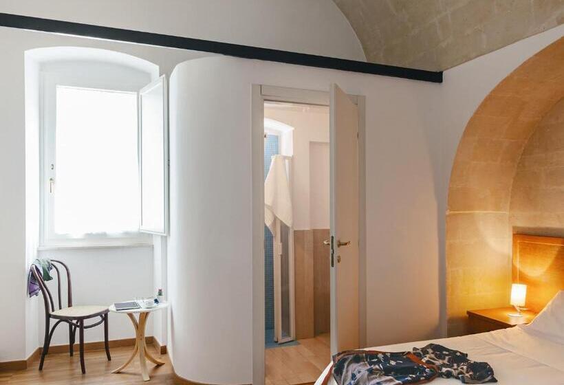 غرفة قياسية فردية, Il Borgo Ritrovato   Albergo Diffuso