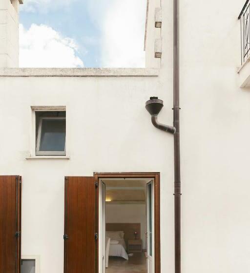 غرفة قياسية, Il Borgo Ritrovato   Albergo Diffuso