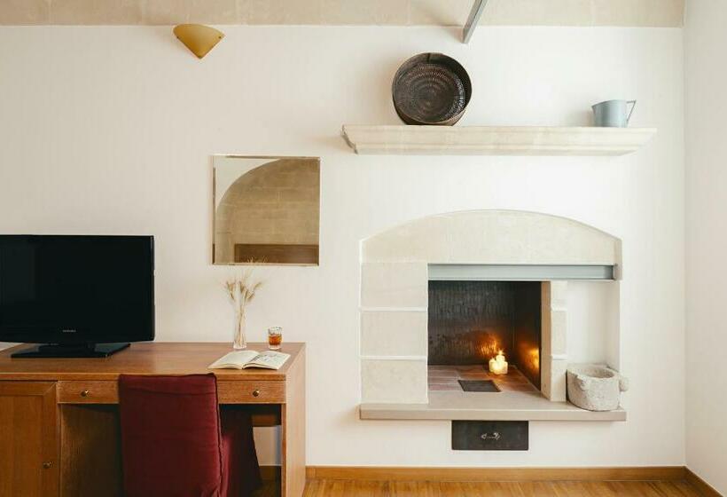 غرفة قياسية, Il Borgo Ritrovato   Albergo Diffuso