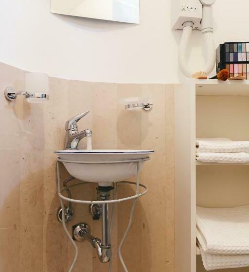 Номер Стандарт, Il Borgo Ritrovato   Albergo Diffuso