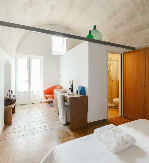 غرفة قياسية, Il Borgo Ritrovato   Albergo Diffuso