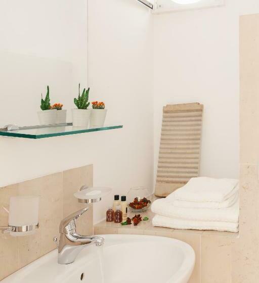 غرفة قياسية, Il Borgo Ritrovato   Albergo Diffuso