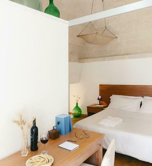 Номер Стандарт, Il Borgo Ritrovato   Albergo Diffuso