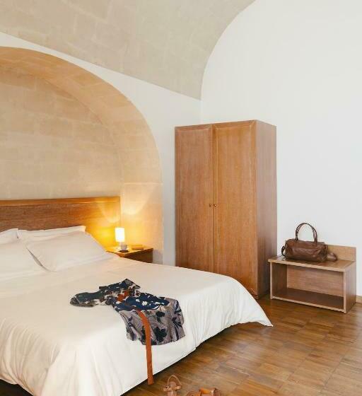 غرفة قياسية, Il Borgo Ritrovato   Albergo Diffuso