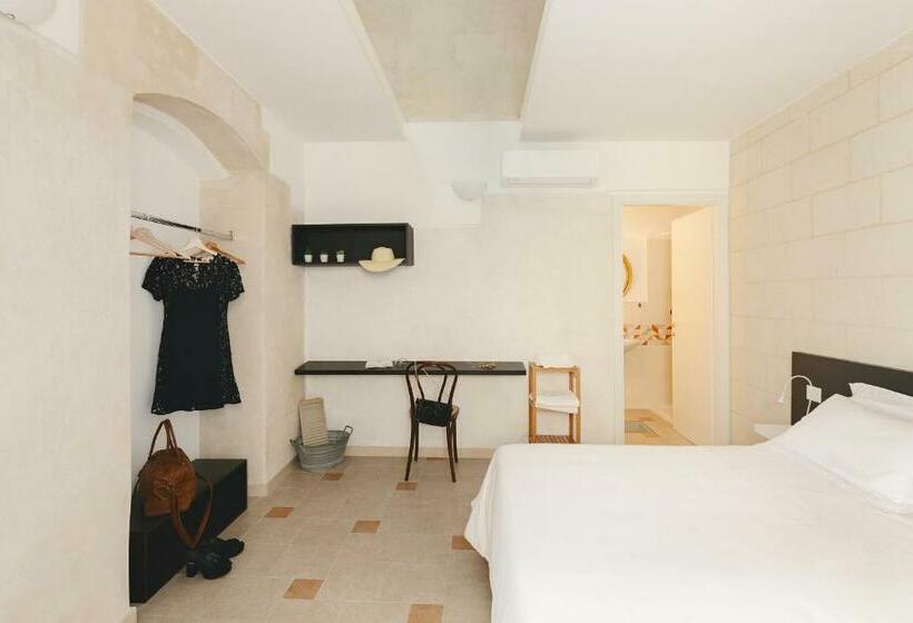 غرفة قياسية, Il Borgo Ritrovato   Albergo Diffuso