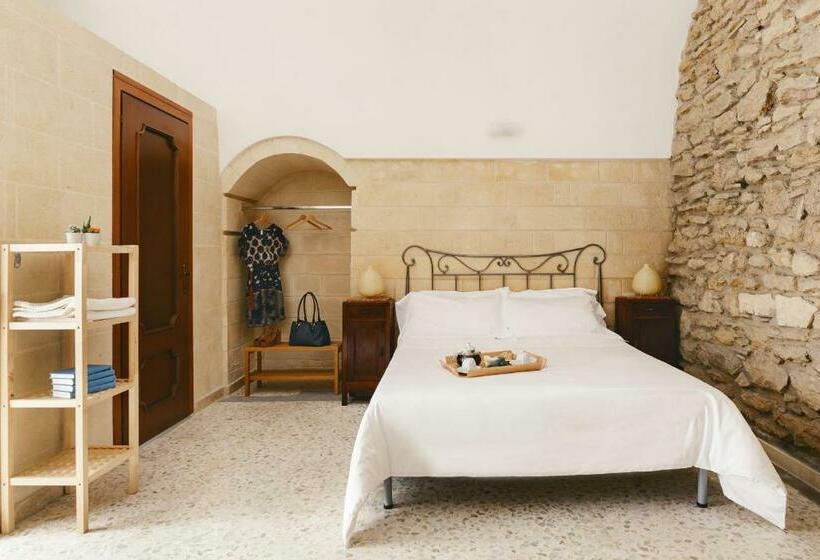 Номер Стандарт, Il Borgo Ritrovato   Albergo Diffuso