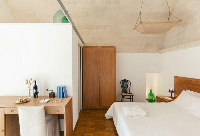 غرفة قياسية, Il Borgo Ritrovato   Albergo Diffuso