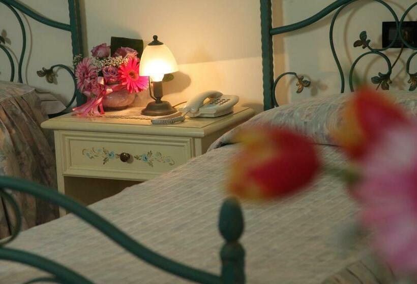 חדר סטנדרט, Il Castello