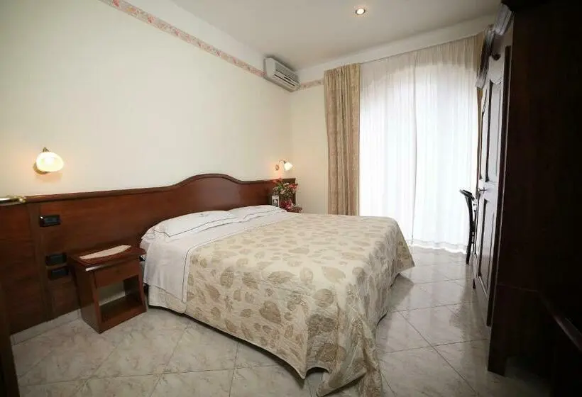 Standard-huone, Il Castello