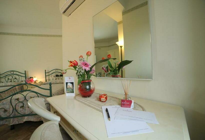 חדר סטנדרט, Il Castello