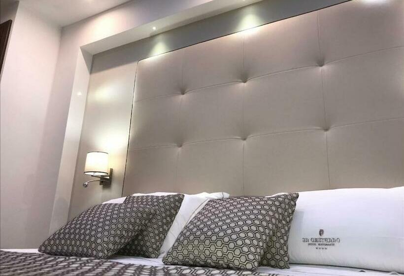 סוויטת סופריור, Il Castello