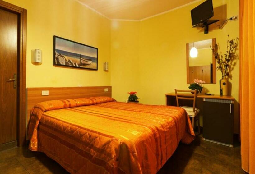 クラシックルーム, Il Cavaliere Nero