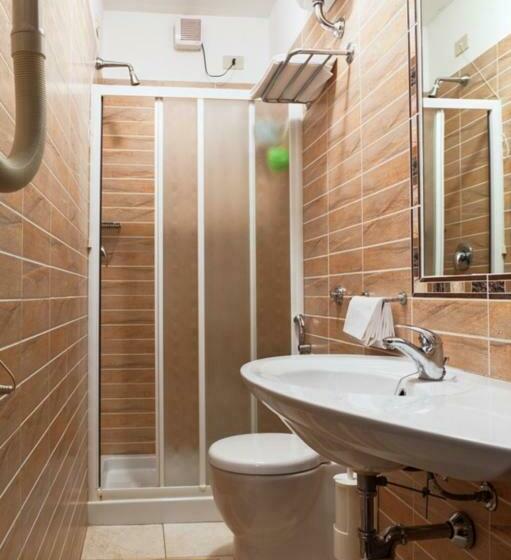 Классический Номер, Il Cavaliere Nero