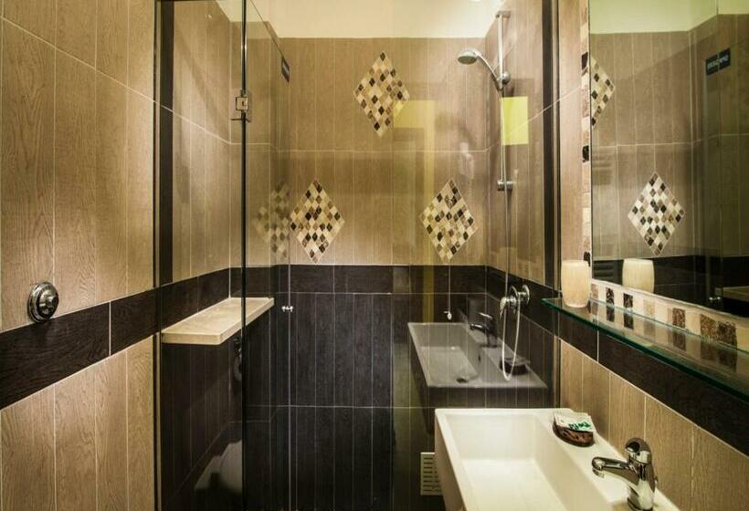 ファミリールーム, Il Cavaliere Nero