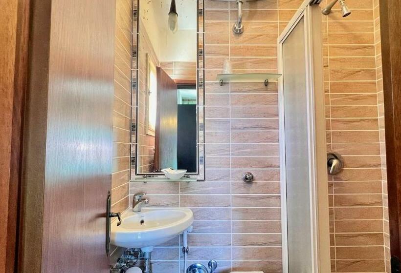 スタンダードシングルルーム, Il Cavaliere Nero