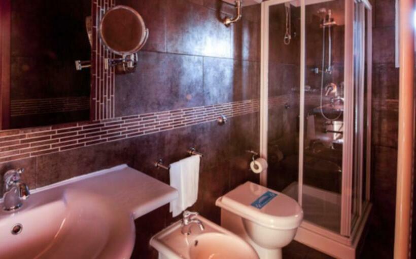 クラシックルーム, Il Cavaliere Nero