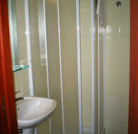 Standard Yhden Hengen Huone, Sant Anna